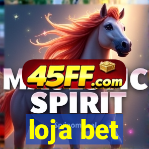 loja bet